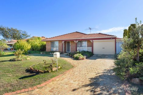 12 ELDON CL, MERRIWA, WA 6030