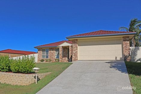 37 Raffindale Ave, Dakabin, QLD 4503