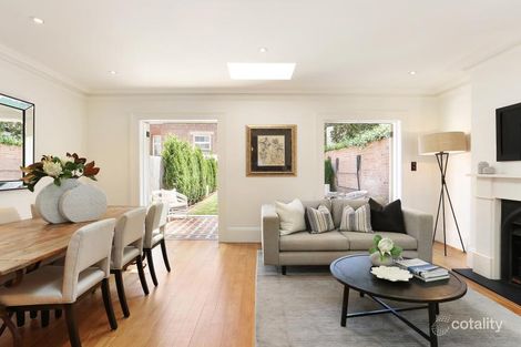 Property photo of 26 Walker Street Lavender Bay NSW 2060