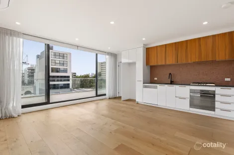 Property photo of 501/28 Mount Street Prahran VIC 3181