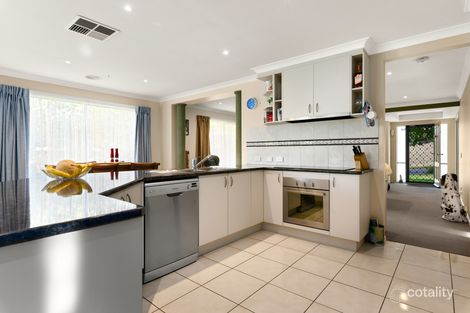 Property photo of 6 McIntosh Lane Yackandandah VIC 3749