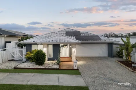Property photo of 68 Sunbird Drive Redbank Plains QLD 4301
