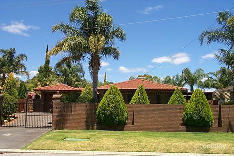 16 Brookside Ave, Kelmscott, WA 6111