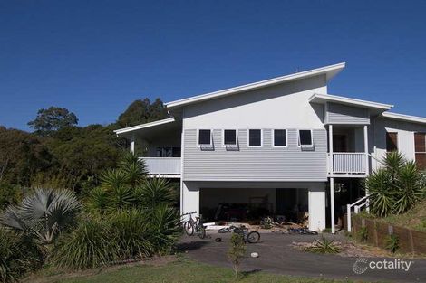 Property photo of 5 Lansdowne Rise Maleny QLD 4552