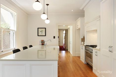 Property photo of 26 Walker Street Lavender Bay NSW 2060