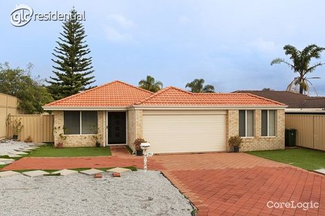 Property photo of 2A Dulverson Place South Lake WA 6164