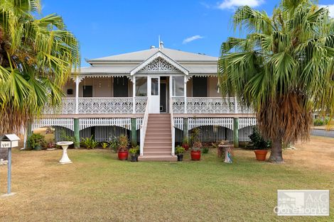 Property photo of 196 Cheapside Street Maryborough QLD 4650