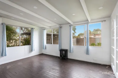 Property photo of 32 Brim Street Newtown QLD 4350