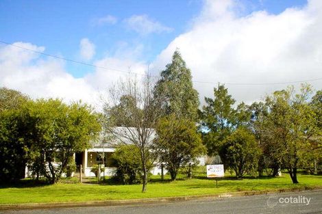 25 Mclean St, Coolah, NSW 2843