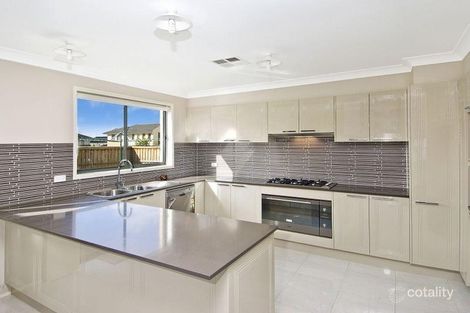 Property photo of 167 Doonside Crescent Woodcroft NSW 2767