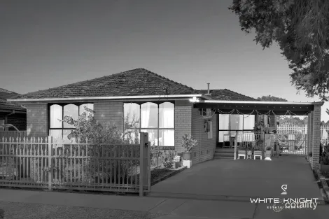 Property photo of 6 Tamara Street Albanvale VIC 3021