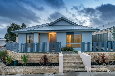 Property photo of 35 Piazza Link Alkimos WA 6038