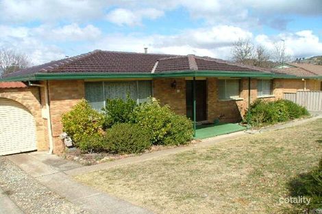 25 Hibiscus Cres, Rivett, ACT 2611