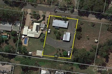 Property photo of 51 Plover Drive Eagleby QLD 4207