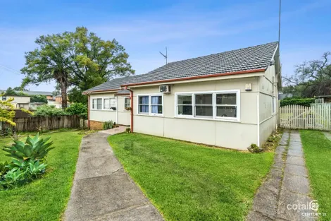 Property photo of 134 Macquarie Street Windsor NSW 2756