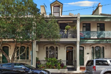 Property photo of 29 Mort Street Surry Hills NSW 2010