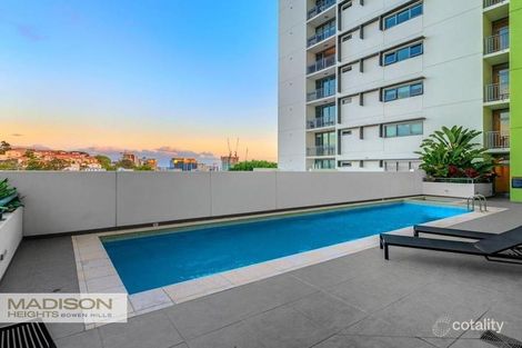 Property photo of 906/35 Campbell Street Bowen Hills QLD 4006