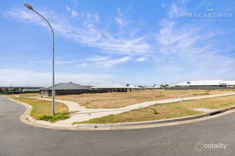 Property photo of 59 Melaleuca Drive Forest Hill NSW 2651