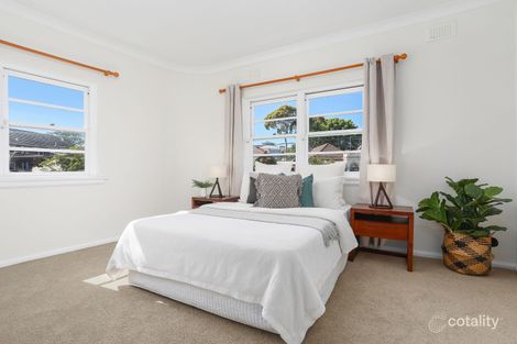 Property photo of 7/1-3 Edgecliff Road Woollahra NSW 2025