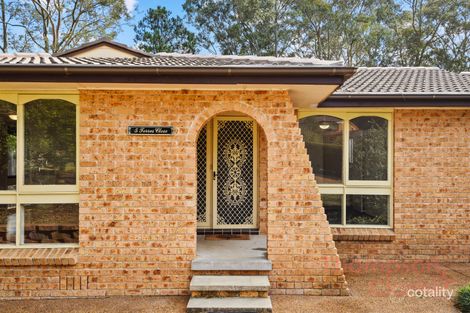 Property photo of 5 Torres Close Ashtonfield NSW 2323