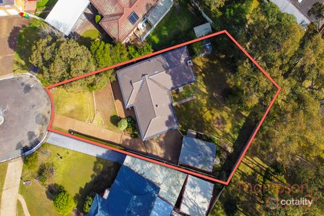 Property photo of 5 Torres Close Ashtonfield NSW 2323