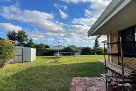 Property photo of 24 Oldham Way Yanchep WA 6035