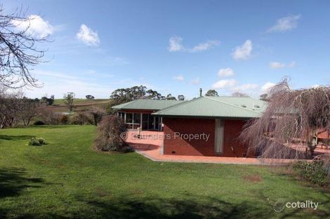 Property photo of 661 Mooreville Road Mooreville TAS 7321