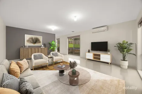 Property photo of 32 Hatfield Drive Drouin VIC 3818