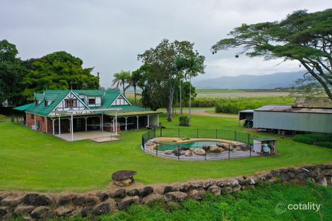 Property photo of 445 Gray Road Green Hill QLD 4865