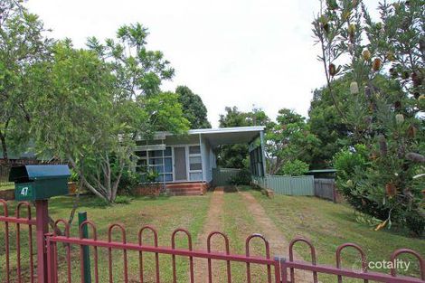 47 Mcdermott Ave, Goonellabah, NSW 2480