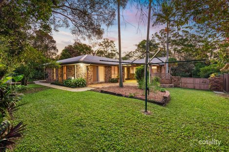 Property photo of 30 Colburn Way Bellmere QLD 4510