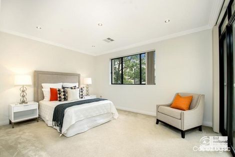 Property photo of 24/40-42 Jenner Street Baulkham Hills NSW 2153