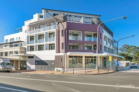Property photo of 205/101 Best Road Seven Hills NSW 2147