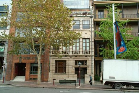 147 Macquarie St, Sydney, NSW 2000