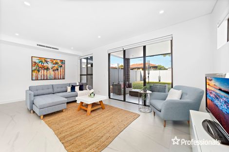 Property photo of 115A Beaconsfield Street Revesby NSW 2212
