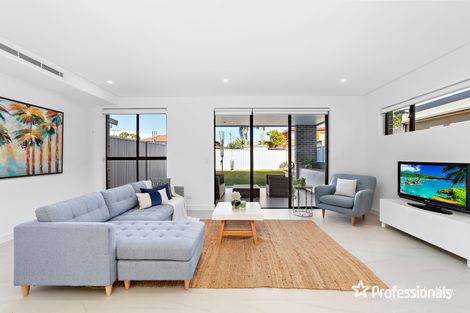 Property photo of 115A Beaconsfield Street Revesby NSW 2212