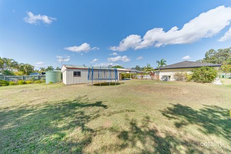 Property photo of 5 Hennie Crescent Ormeau QLD 4208