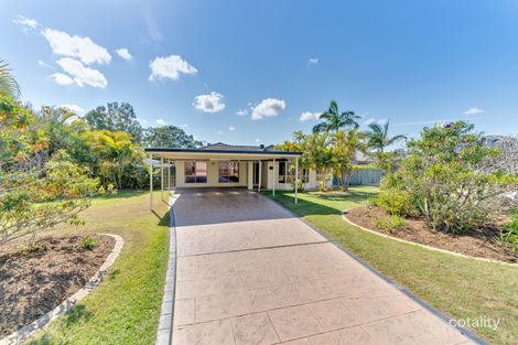 Property photo of 5 Hennie Crescent Ormeau QLD 4208