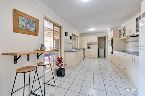 Property photo of 5 Hennie Crescent Ormeau QLD 4208