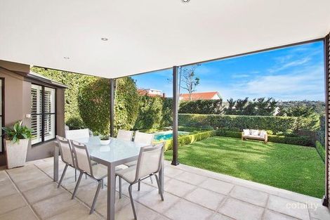 Property photo of 8 Ryries Parade Cremorne NSW 2090