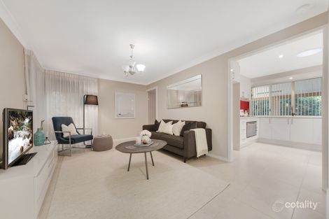 Property photo of 11 McMinn Place Narellan Vale NSW 2567