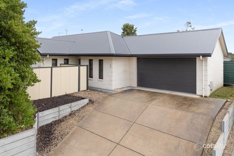 Property photo of 5/4 Reginald Street Mount Gambier SA 5290
