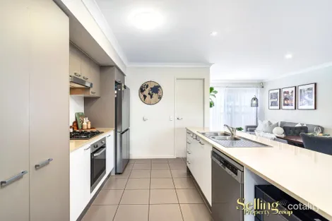 Property photo of 129 Brookside Circuit Ormeau QLD 4208