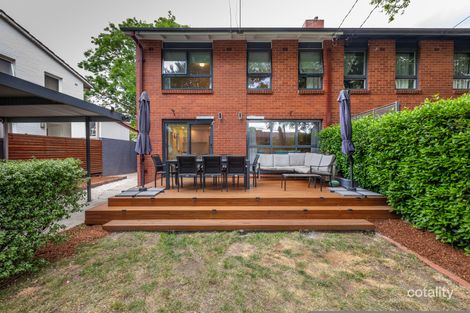 12 Carroll St, Hughes, ACT 2605
