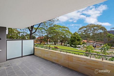 Property photo of 8/14-18 Finlayson Street Lane Cove NSW 2066