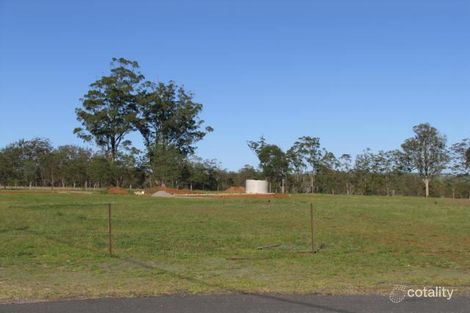 17 Tower Park Ct, Crows Nest, QLD 4355