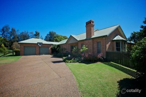 Property photo of 13 Dewhurst Drive Mudgee NSW 2850