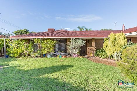 Property photo of 26 Kingsley Terrace Kelmscott WA 6111