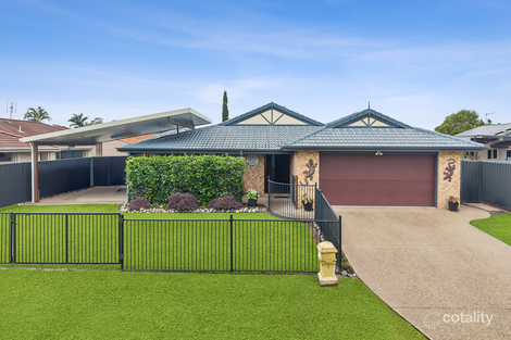 1 Sweetbrush Pl, Mountain Creek, QLD 4557