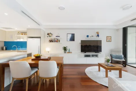 15/1-5 Mount William St, Gordon, NSW 2072